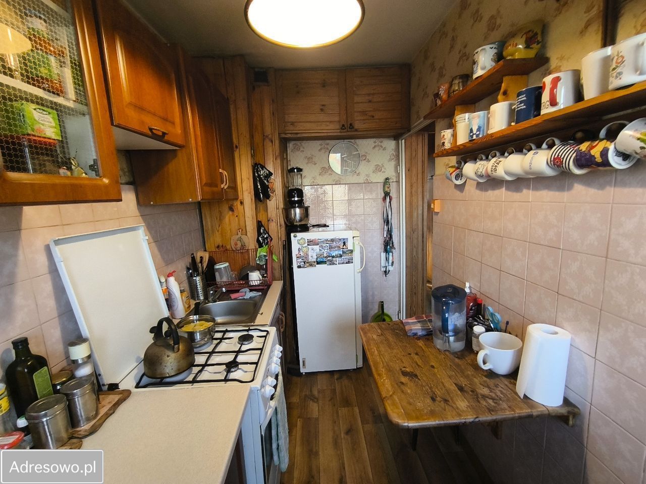 Mieszkanie 3-pokojowe Warszawa Mokotów, ul. Bartłomieja. Zdjęcie 17