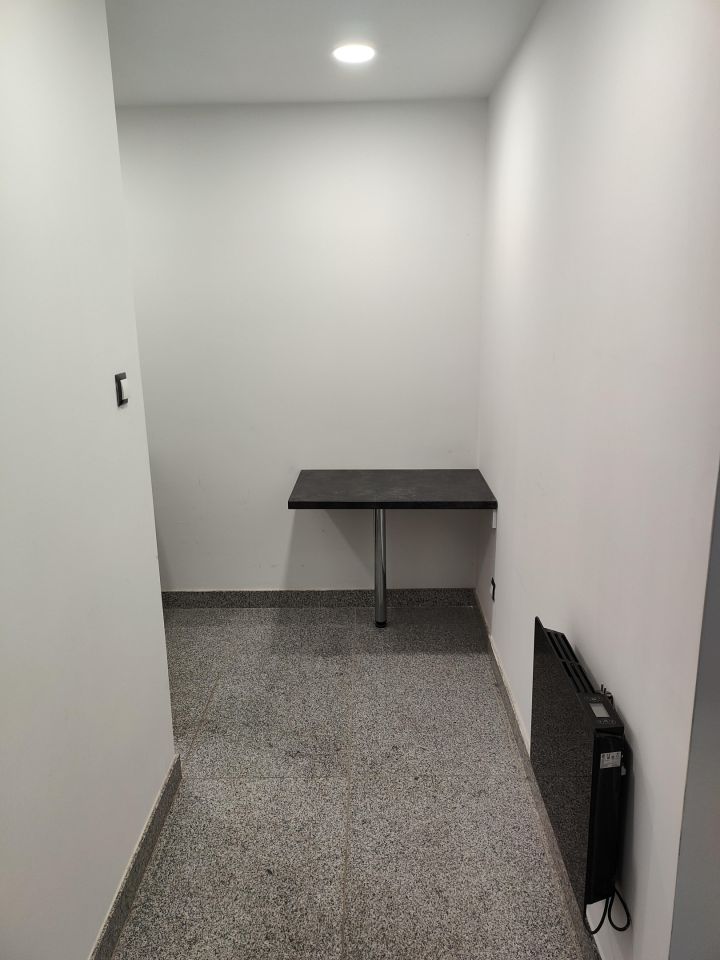 Hala/magazyn Gorzów Wielkopolski Zamoście, ul. Grobla. Zdjęcie 15