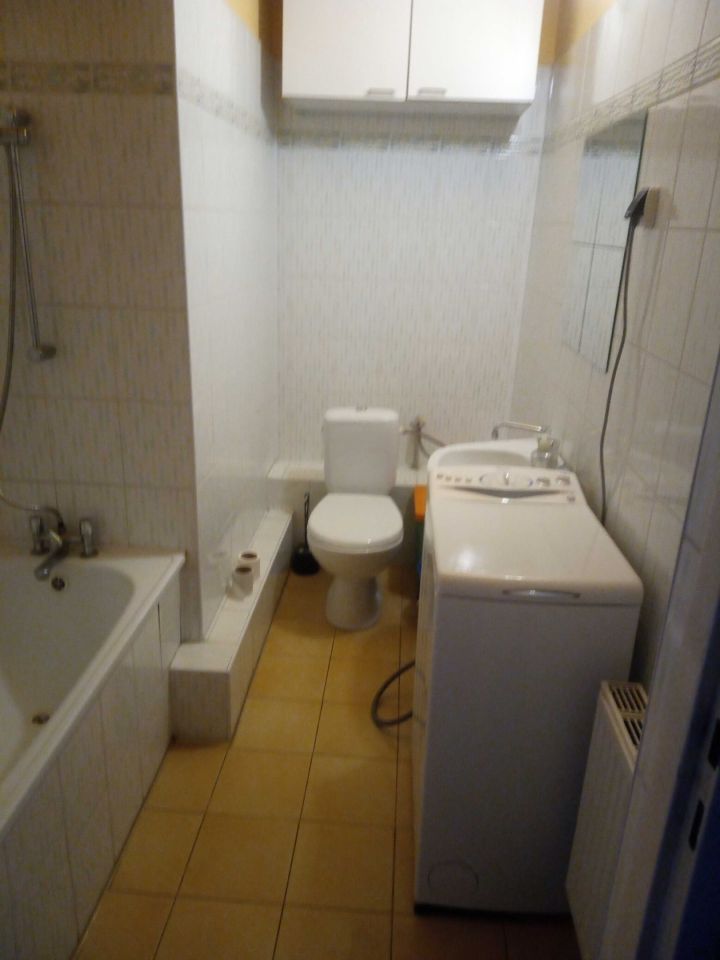 Mieszkanie 5-pokojowe Pabianice Centrum, ul. Henryka Sienkiewicza. Zdjęcie 6