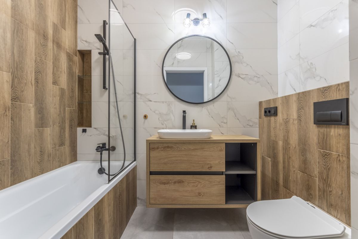 Mieszkanie 2-pokojowe Wrocław Jagodno, ul. Edmunda Kajdasza. Zdjęcie 8