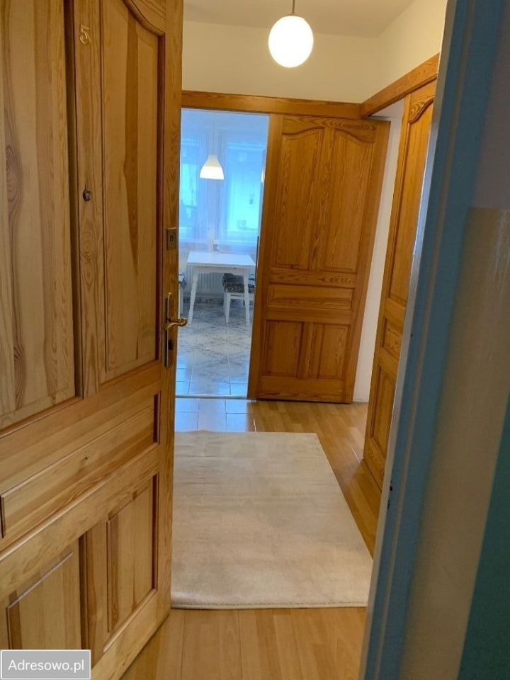 Mieszkanie 4-pokojowe Poznań Stare Miasto, os. Zygmunta Starego. Zdjęcie 10