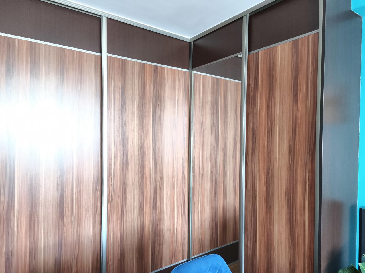 Mieszkanie 1-pokojowe Wąsosz, ul. Rawicka