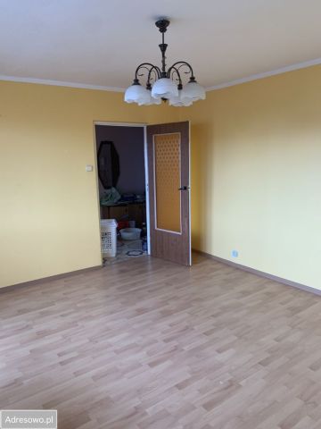 Mieszkanie 2-pokojowe Łódź Retkinia, ul. Wincentego Tomaszewicza. Zdjęcie 1