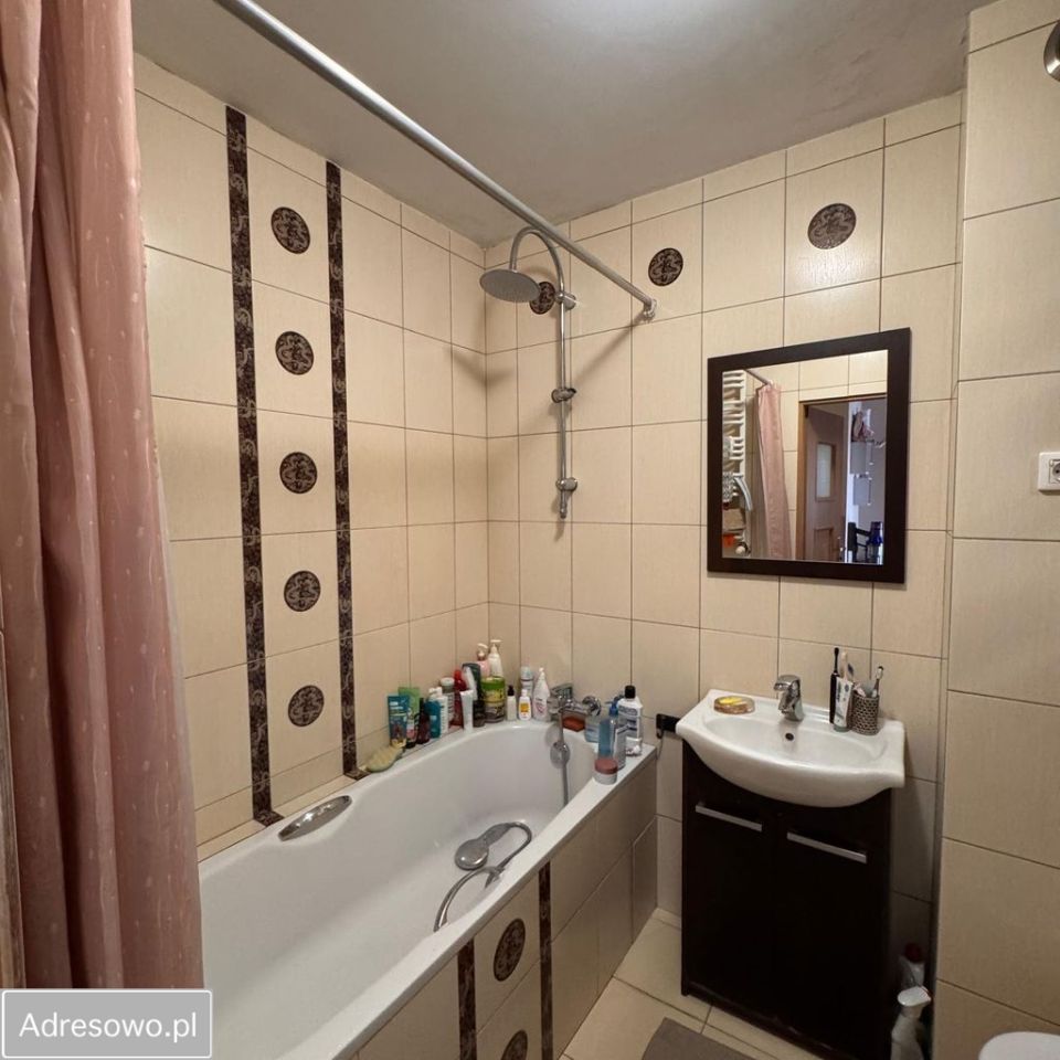 Mieszkanie 4-pokojowe Ząbki, ul. Józefa Piłsudskiego. Zdjęcie 6