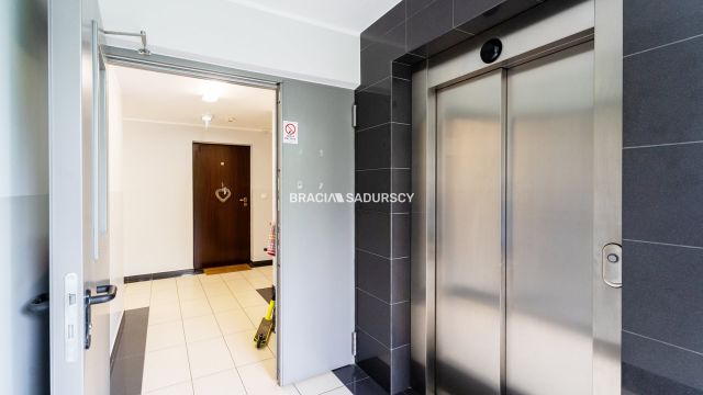 Mieszkanie 3-pokojowe Kraków Bieżanów, ul. Mała Góra. Zdjęcie 26