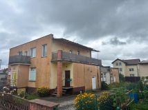 dom wolnostojący, 3 pokoje Iława Gajerek, ul. Grudziądzka. Zdjęcie 2