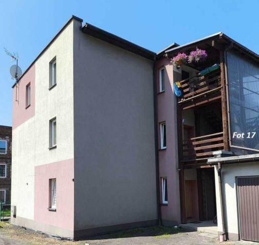 Mieszkanie 2-pokojowe Mikołów Centrum, ul. Krótka. Zdjęcie 1