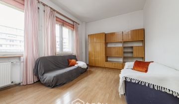 Mieszkanie 2-pokojowe Warszawa Ochota, ul. Grójecka