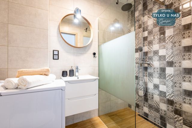 Mieszkanie 1-pokojowe Rusinowo. Zdjęcie 9