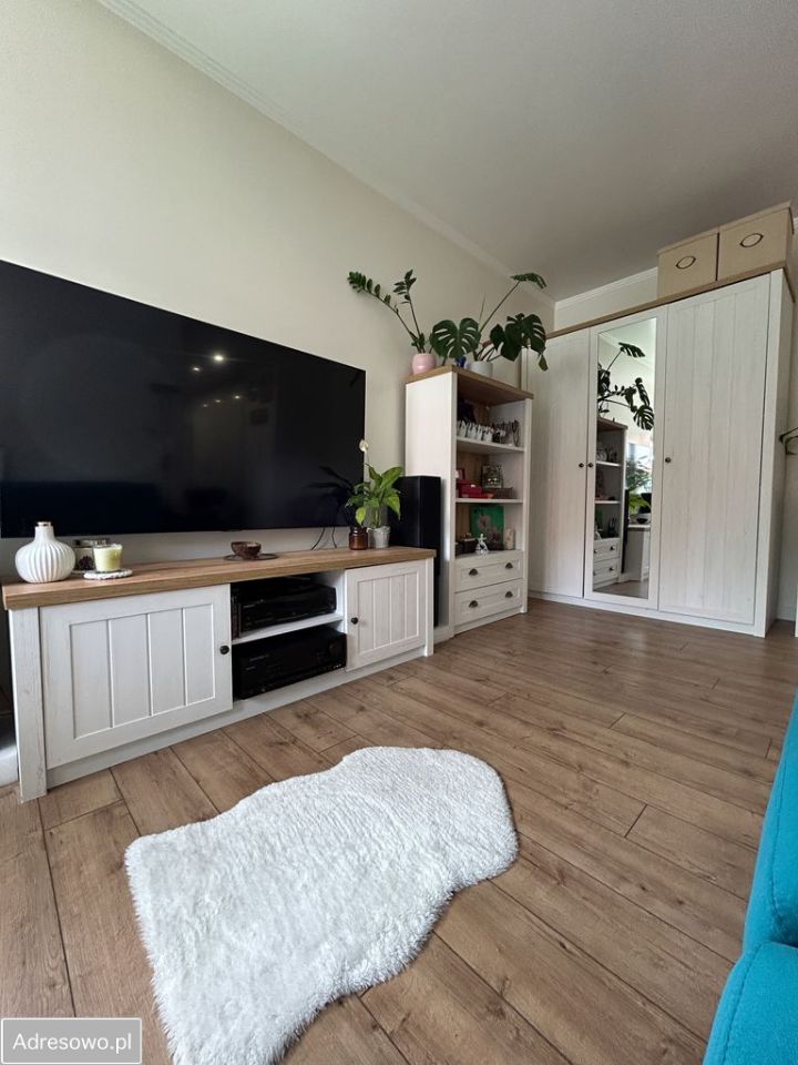 Mieszkanie 1-pokojowe Legnica Tarninów, ul. Artyleryjska