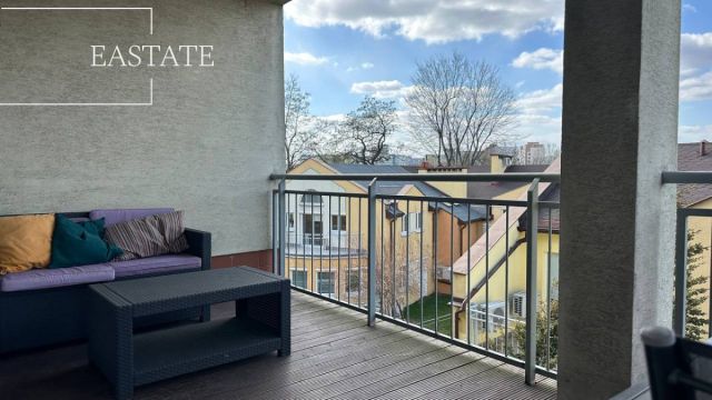 Mieszkanie 4-pokojowe Warszawa Mokotów, ul. Fosa. Zdjęcie 15