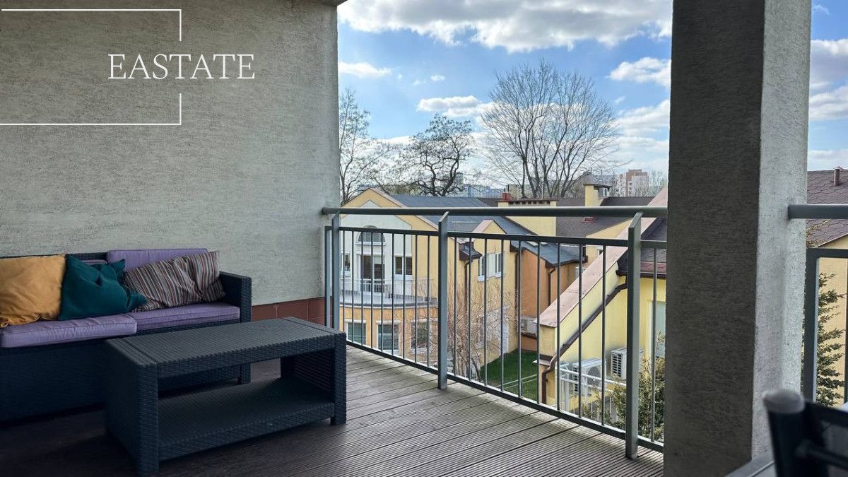 Mieszkanie 4-pokojowe Warszawa Mokotów, ul. Fosa. Zdjęcie 15