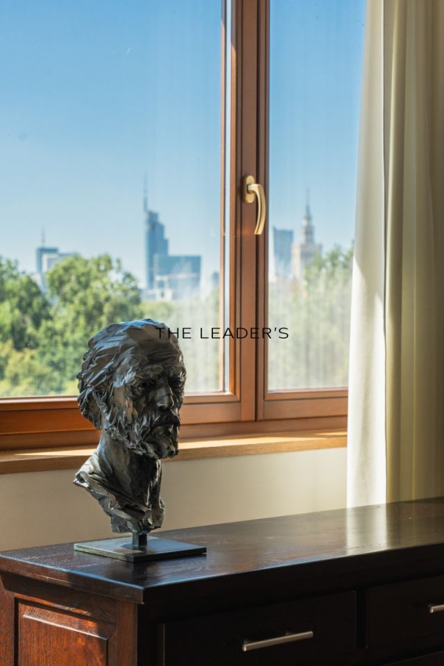 Mieszkanie 4-pokojowe Warszawa Śródmieście, ul. Solec. Zdjęcie 16