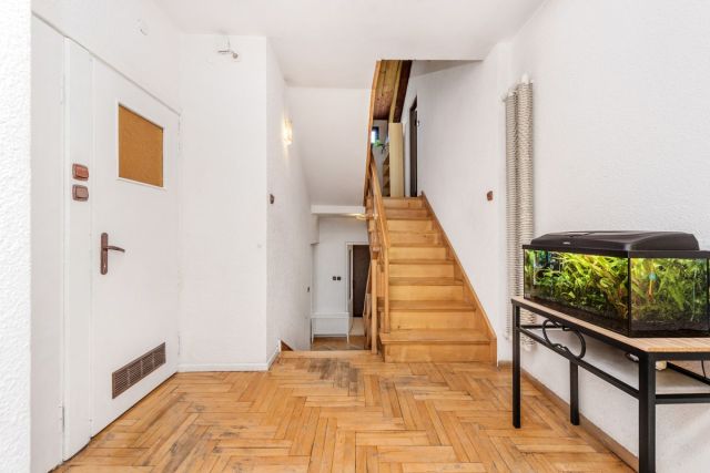 dom wolnostojący, 4 pokoje Wieliczka, ul. Różana. Zdjęcie 15