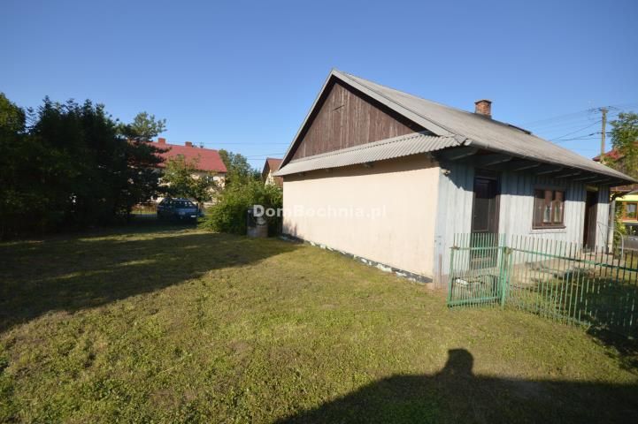 dom wolnostojący, 2 pokoje Uście Solne. Zdjęcie 2