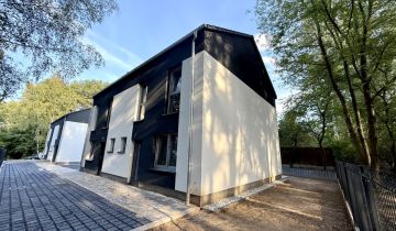 bliźniak, 5 pokoi Zielona Góra Stary Kisielin, ul. Żeglarska