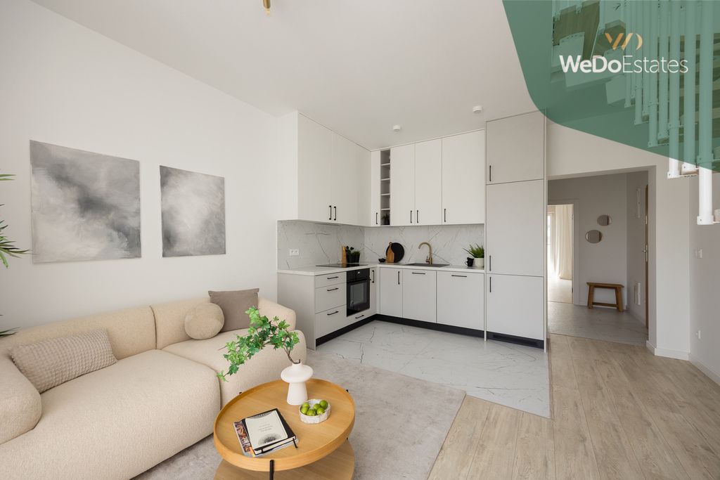 Mieszkanie 2-pokojowe Żyrardów, ul. Legionów Polskich. Zdjęcie 4