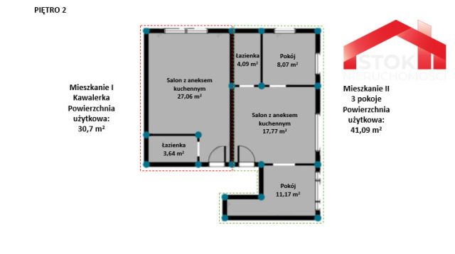 dom wolnostojący, 13 pokoi Białystok Białostoczek, ul. Sitarska. Zdjęcie 12