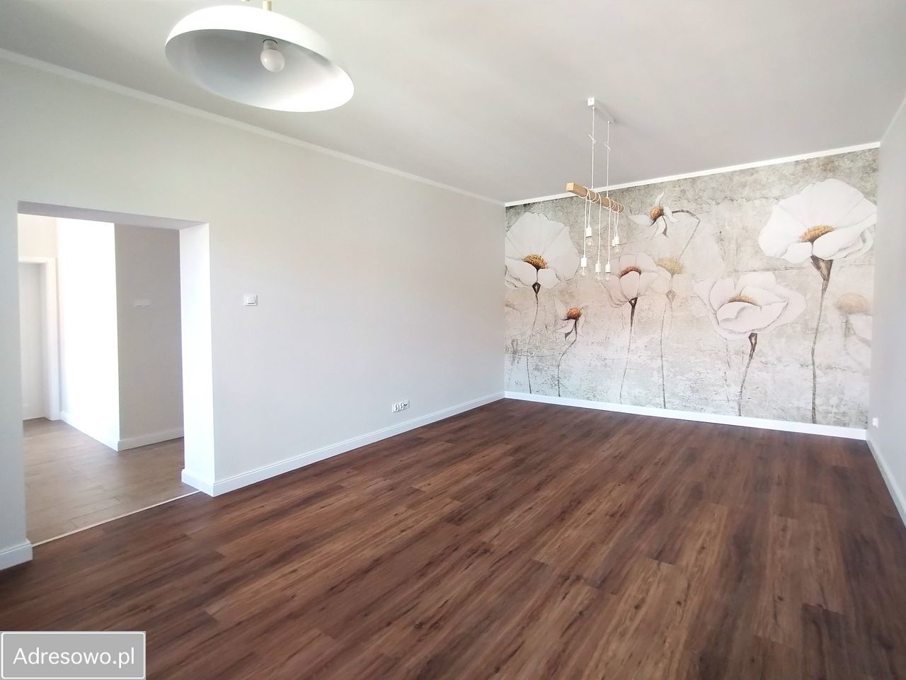 Mieszkanie 3-pokojowe Ruda Śląska Godula, ul. Antoniego Tiałowskiego. Zdjęcie 5