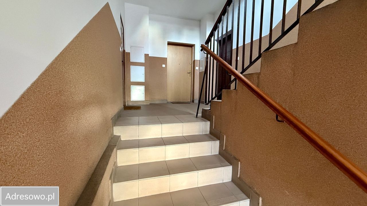 Mieszkanie 2-pokojowe Grudziądz, ul. Sybiraków. Zdjęcie 7