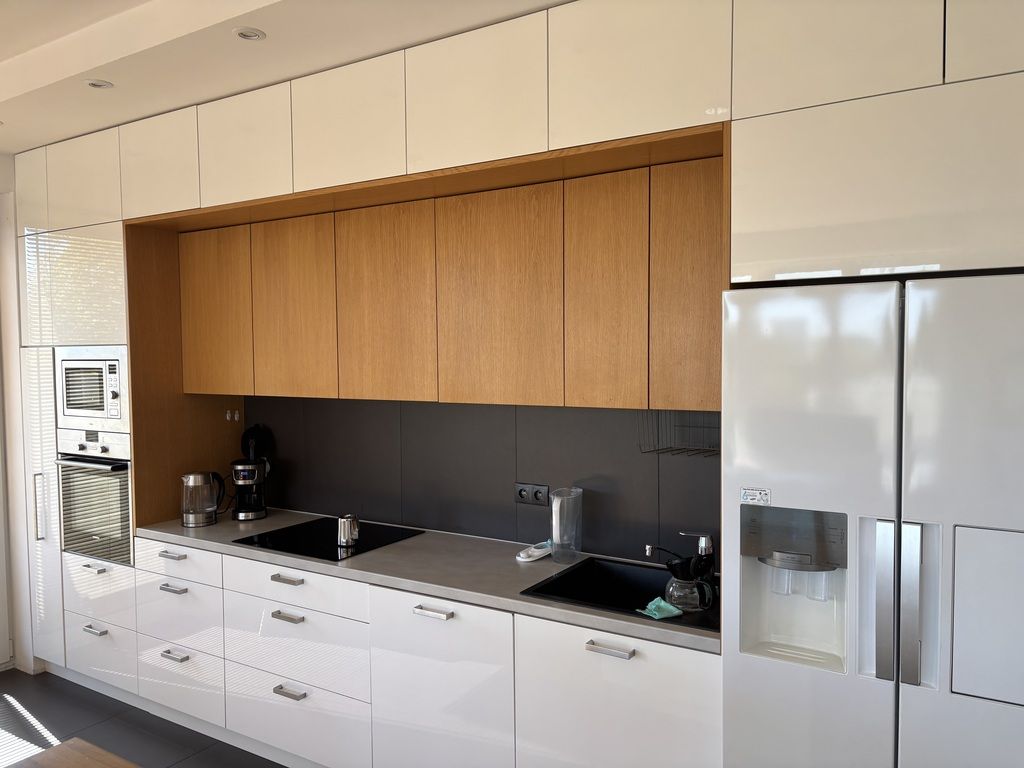 Mieszkanie 4-pokojowe Warszawa Bielany, ul. Marymoncka. Zdjęcie 3