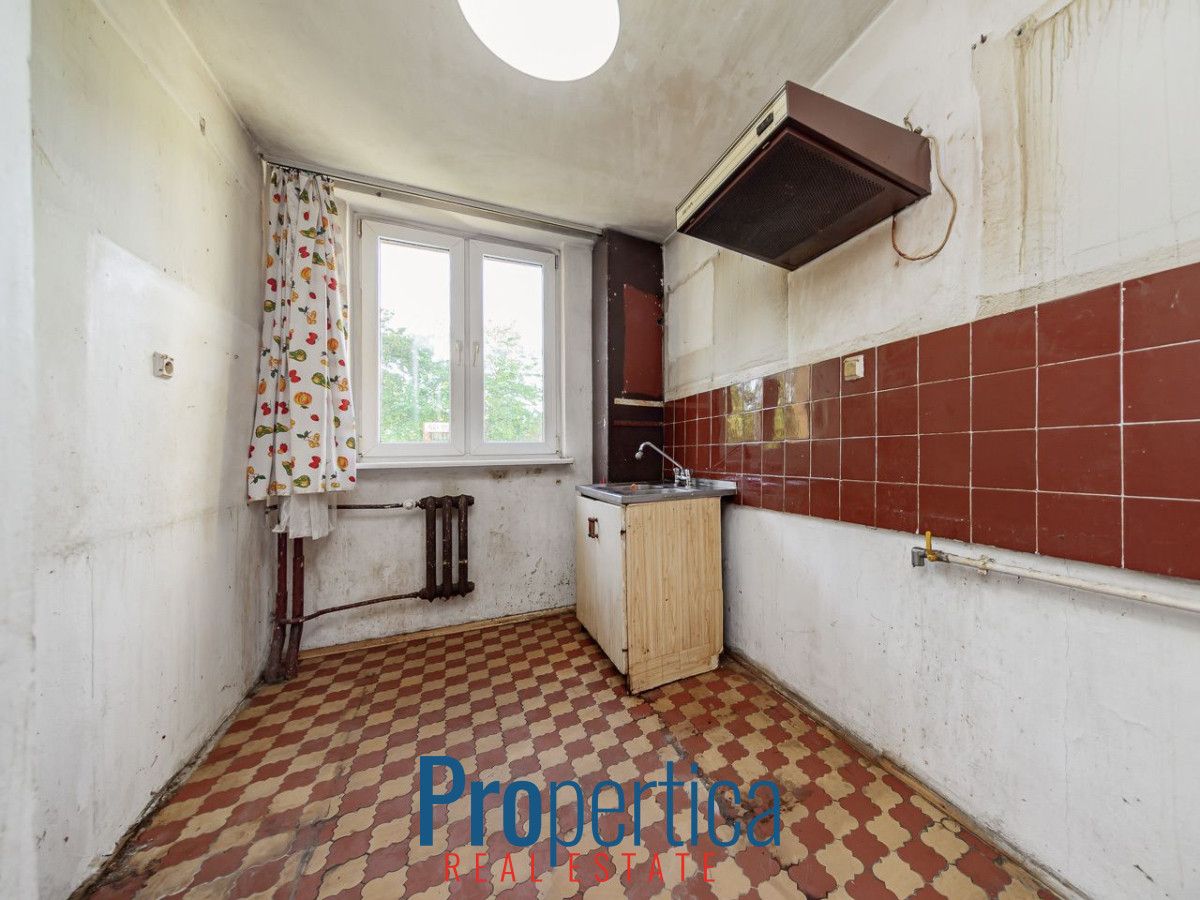 Mieszkanie 3-pokojowe Warszawa, ul. Mokra. Zdjęcie 7