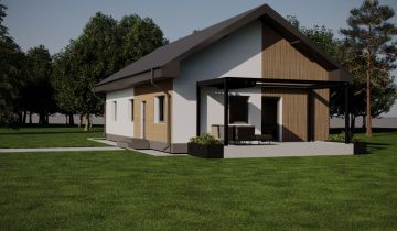 dom wolnostojący Rytwiany