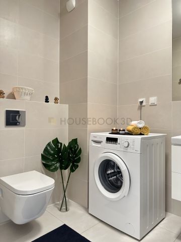 Mieszkanie 2-pokojowe Warszawa Mokotów, ul. Cybernetyki. Zdjęcie 10