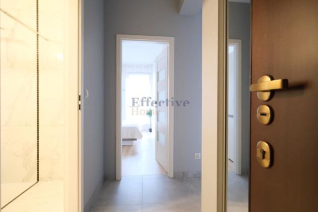 Mieszkanie 2-pokojowe Wrocław, al. gen. Józefa Hallera. Zdjęcie 13