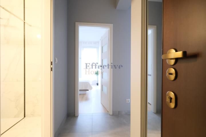 Mieszkanie 2-pokojowe Wrocław, al. gen. Józefa Hallera. Zdjęcie 13