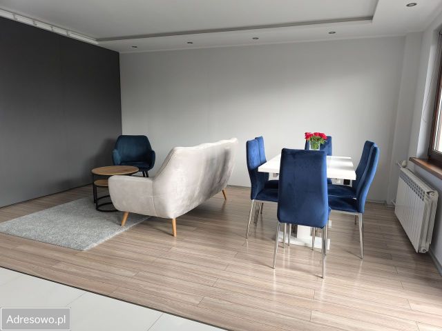 Mieszkanie 3-pokojowe Będzin, ul. Bolesława Chrobrego. Zdjęcie 1