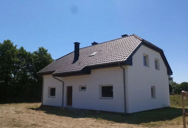 dom wolnostojący, 7 pokoi Jarosławiec. Zdjęcie 1