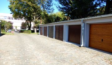 Garaż/miejsce parkingowe Wrocław Stare Miasto, ul. Prosta