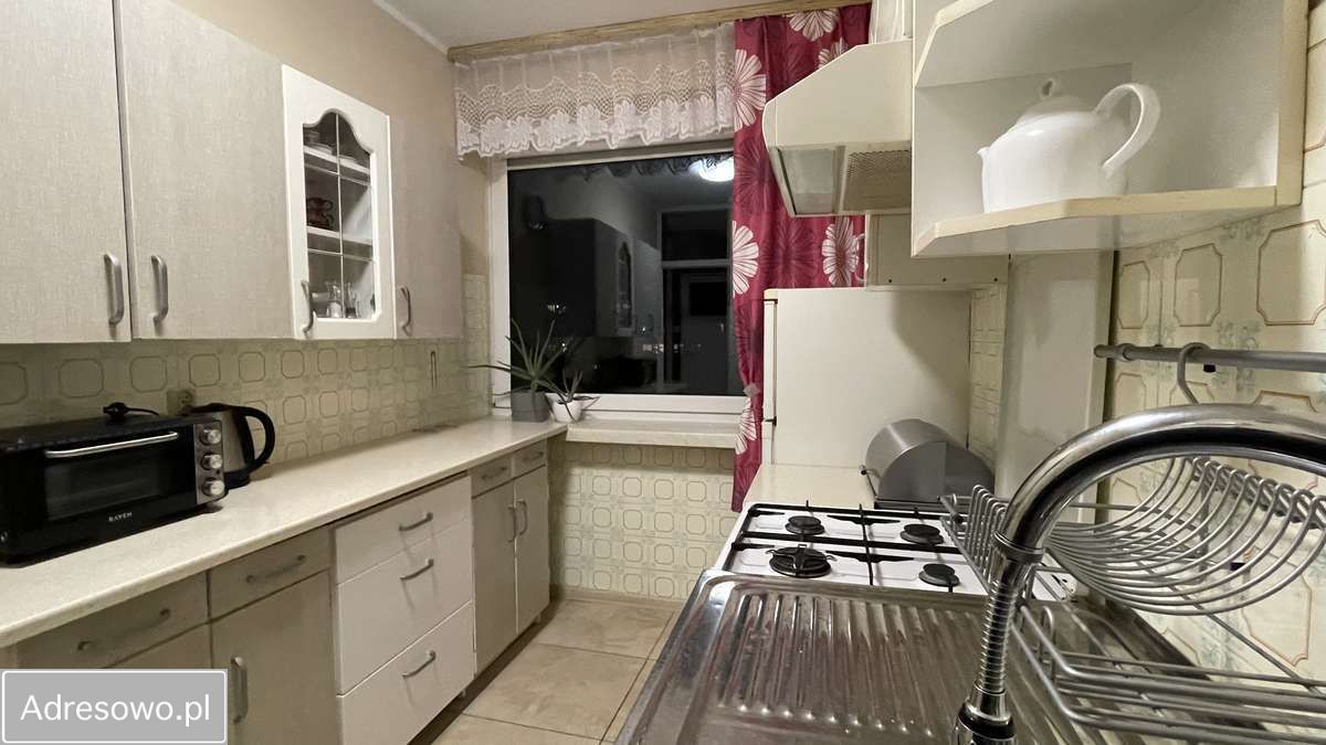 Mieszkanie 3-pokojowe Łódź Retkinia, ul. Sprinterów. Zdjęcie 8