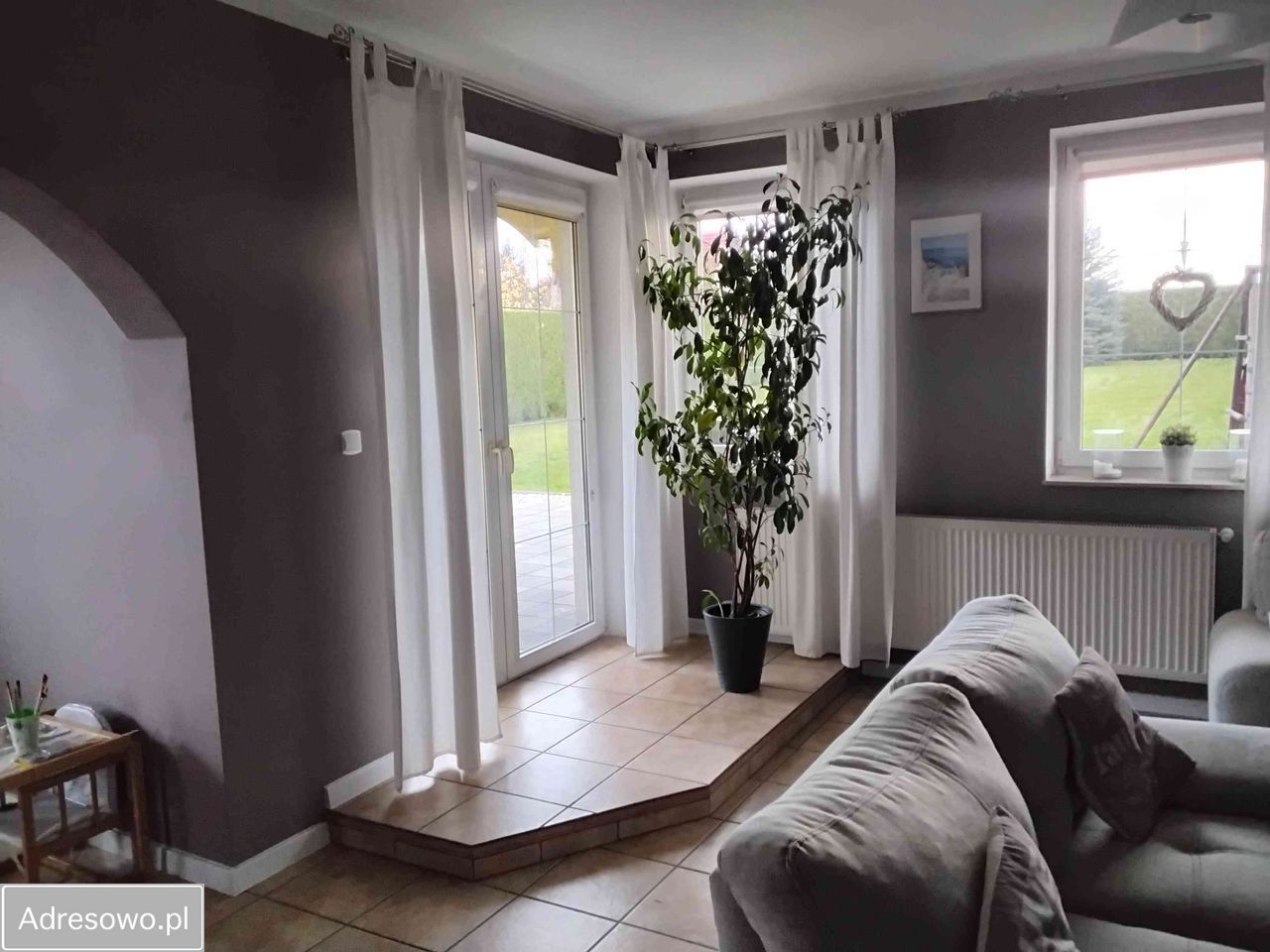 dom wolnostojący, 5 pokoi Pisarzowice, ul. Lekacz. Zdjęcie 13