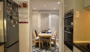 Mieszkanie 3-pokojowe Warszawa Praga-Południe, ul. Władysława Umińskiego