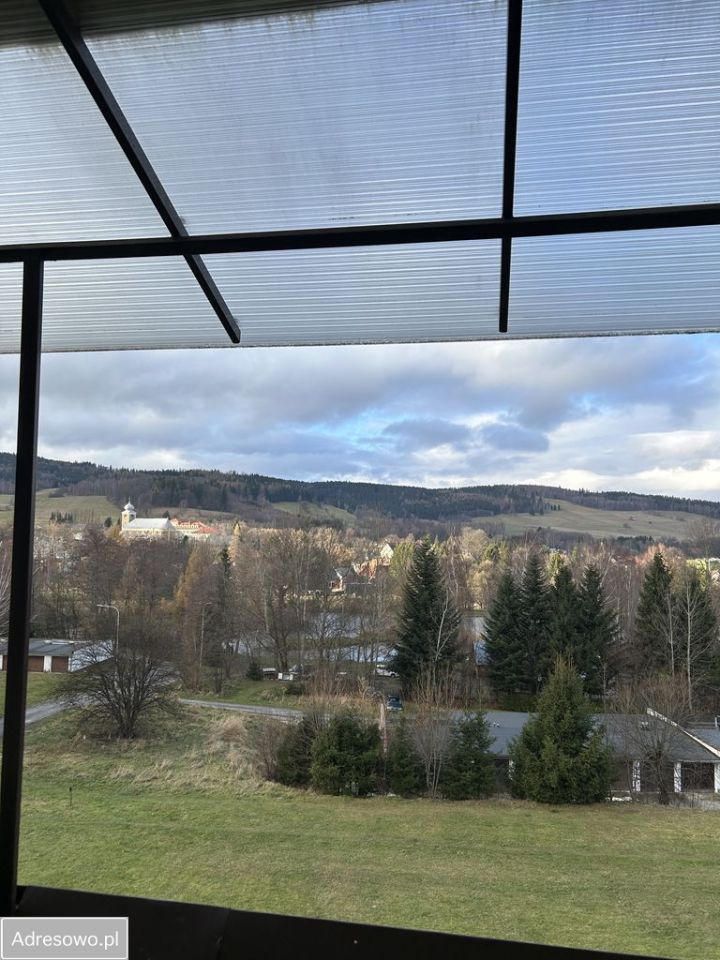 Mieszkanie 2-pokojowe Stronie Śląskie, ul. Żeromskiego. Zdjęcie 9