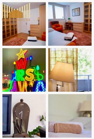 Mieszkanie 5-pokojowe Warszawa Śródmieście. Zdjęcie 9