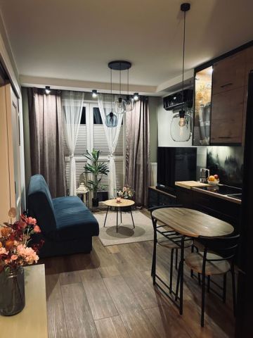 Mieszkanie 2-pokojowe Nowy Dwór Mazowiecki. Zdjęcie 1