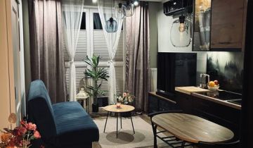 Mieszkanie 2-pokojowe Nowy Dwór Mazowiecki