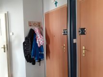 Mieszkanie 2-pokojowe Toruń Koniuchy, ul. Janiny Bartkiewiczówny. Zdjęcie 2