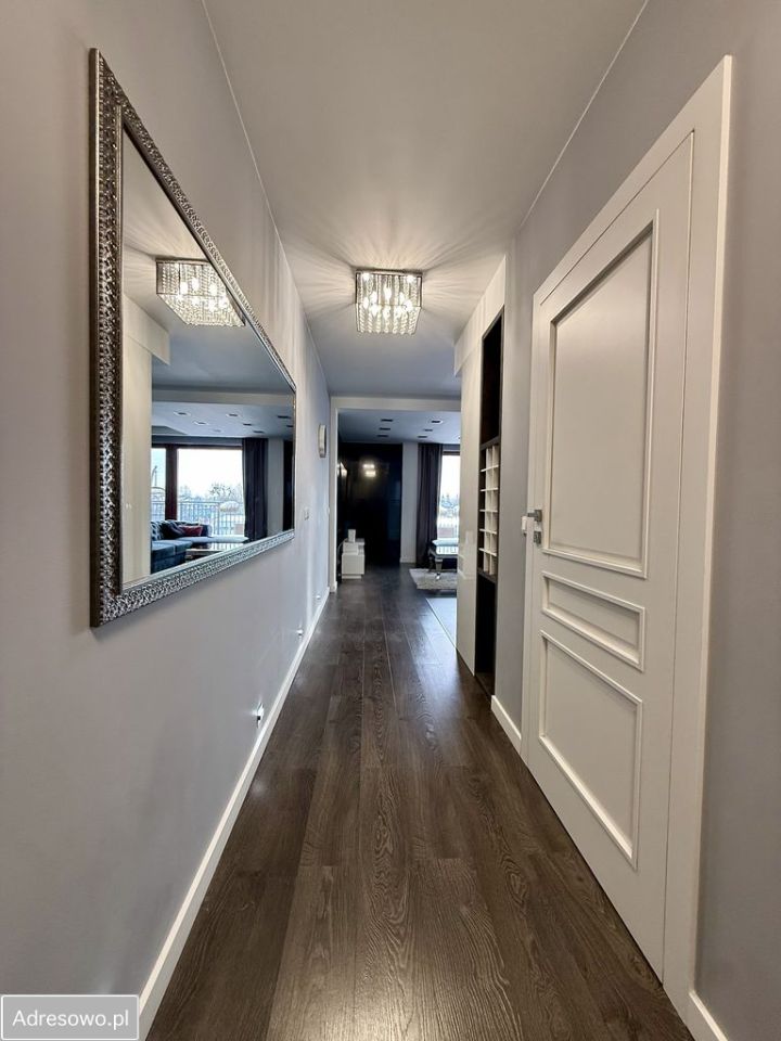 Mieszkanie 3-pokojowe Warszawa Wesoła, ul. Mazowiecka. Zdjęcie 5