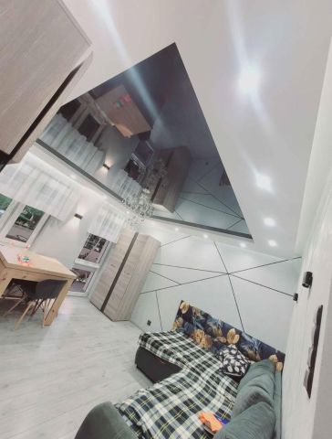 Mieszkanie 2-pokojowe Suwałki Centrum, ul. 11 Listopada. Zdjęcie 1