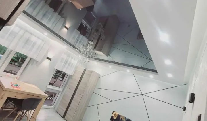 Mieszkanie 2-pokojowe Suwałki Centrum, ul. 11 Listopada