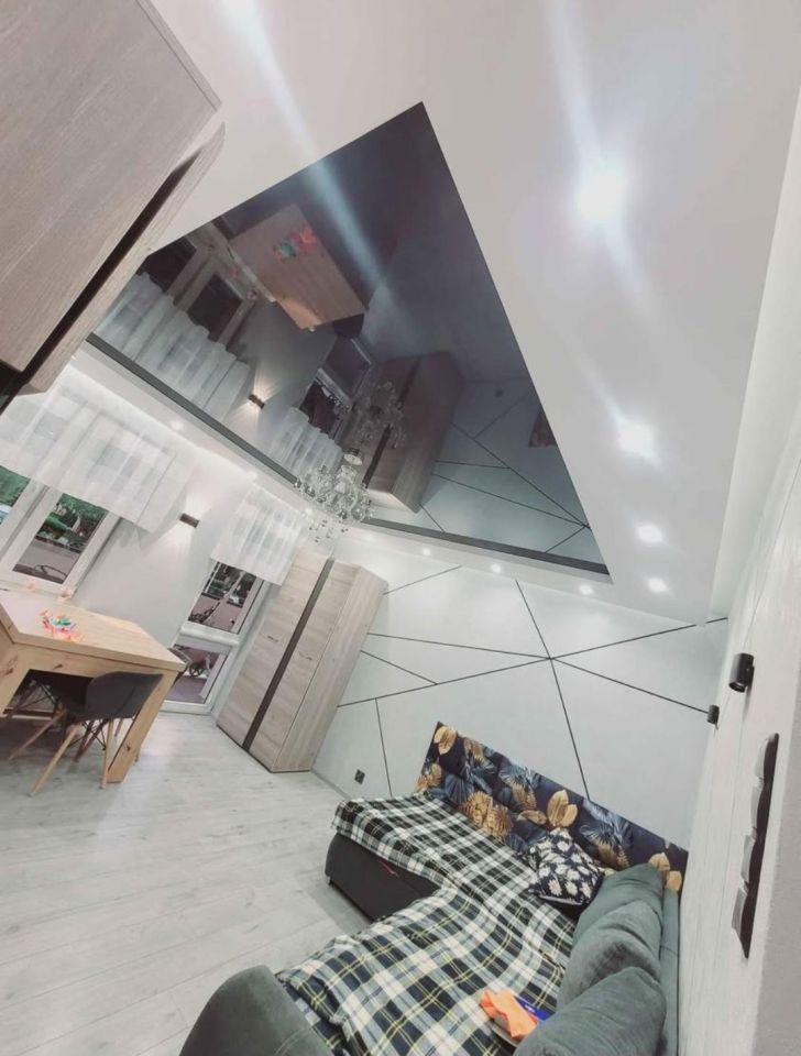 Mieszkanie 2-pokojowe Suwałki Centrum, 11 listopada. Zdjęcie 1