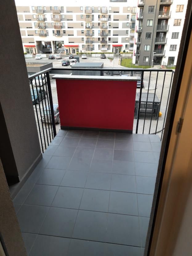 Mieszkanie 2-pokojowe Wrocław Kleczków, ul. Rychtalska. Zdjęcie 12