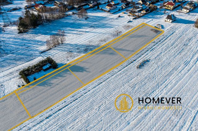 Działka budowlana Kupno. Zdjęcie 1