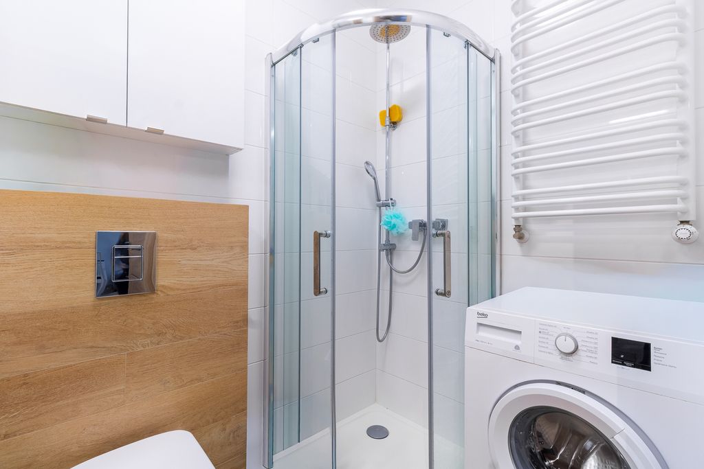 Mieszkanie 2-pokojowe Kraków Bronowice, ul. Stańczyka. Zdjęcie 9