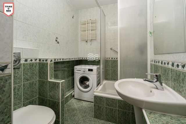 Mieszkanie 2-pokojowe Gdańsk Morena, ul. Związku Jaszczurczego. Zdjęcie 15