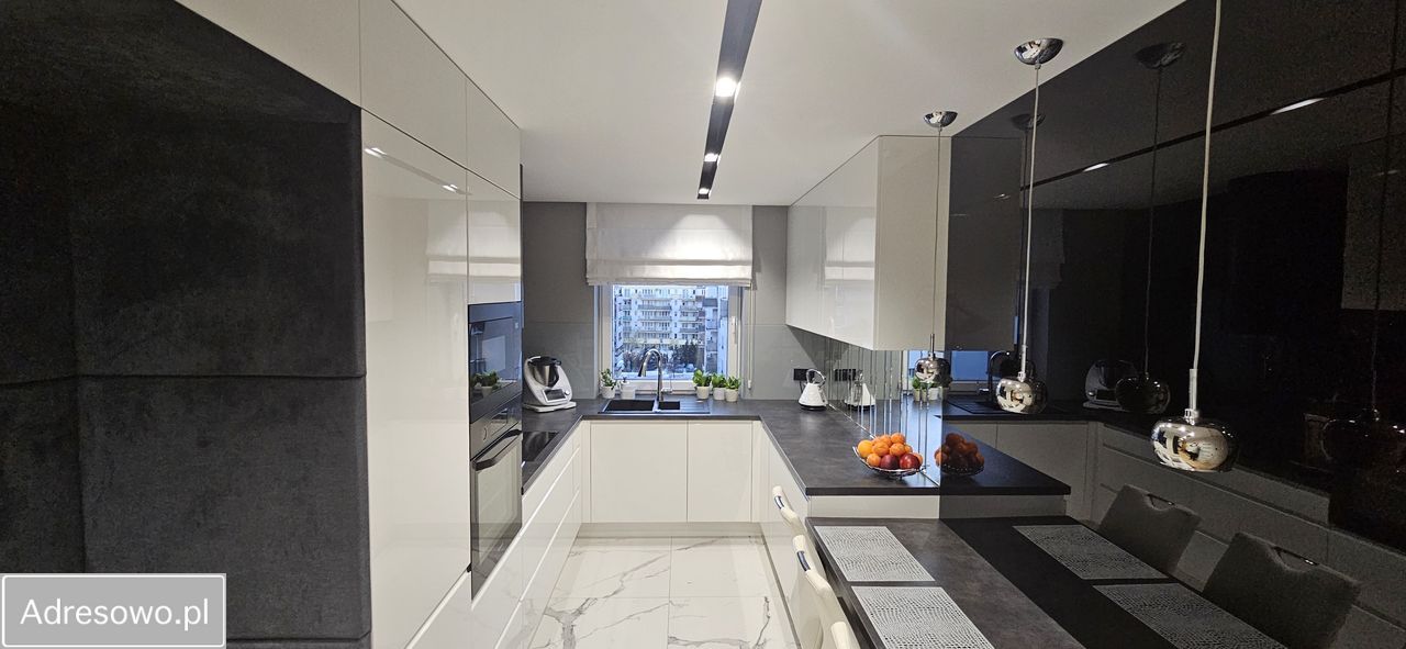 Mieszkanie 3-pokojowe Warszawa Ursus, ul. Skoroszewska. Zdjęcie 14